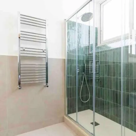 Apartman Frontemare Formia