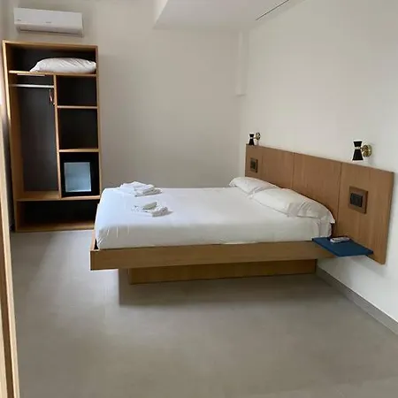 Apartman Frontemare Formia