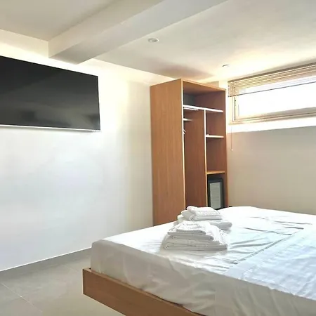 Frontemare Apartman