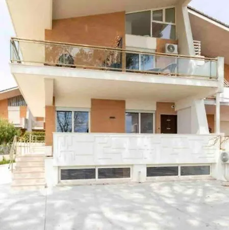 Apartman Frontemare