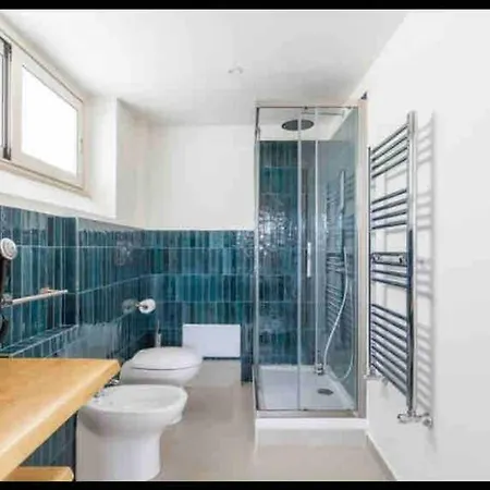 Apartman Frontemare