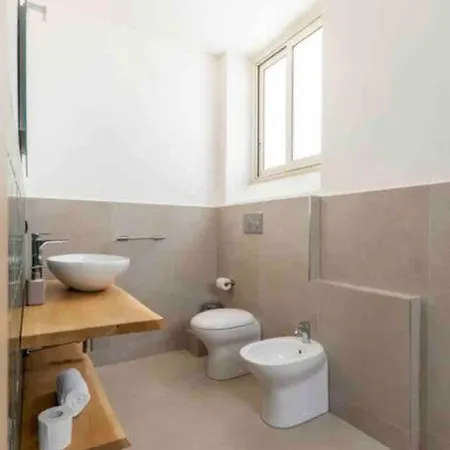 Apartman Frontemare *