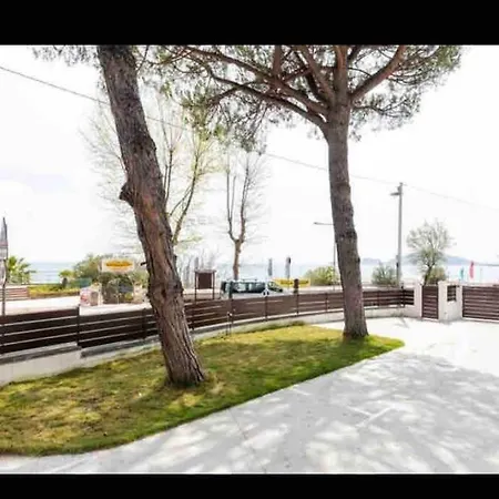 Frontemare Apartman Formia