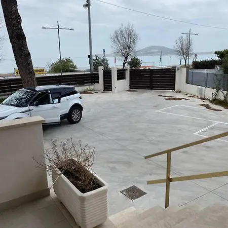 Frontemare Apartman Formia