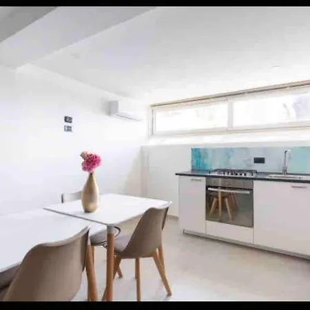 Apartman Frontemare Formia