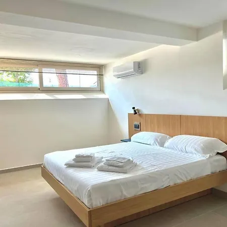Apartman Frontemare Formia