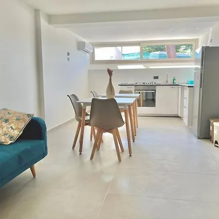 Frontemare Apartman