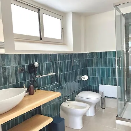 Apartman Frontemare