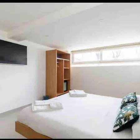 Apartman Frontemare *