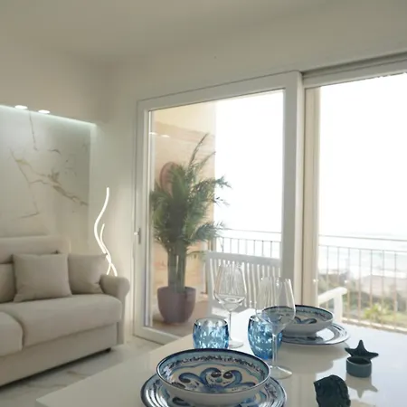 Frontemare Apartment Lido di Latina