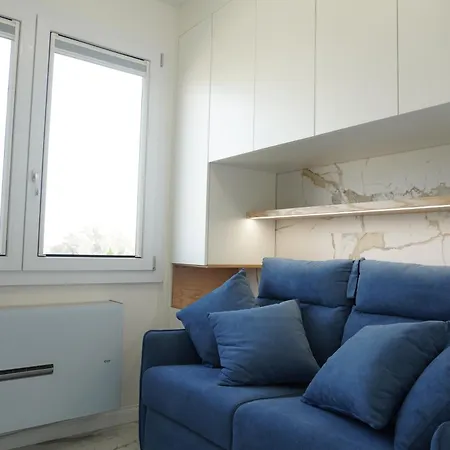 Frontemare Apartment Lido di Latina