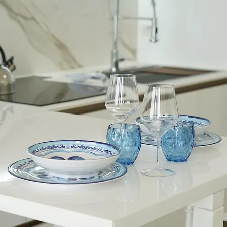 Apartment Frontemare Lido di Latina