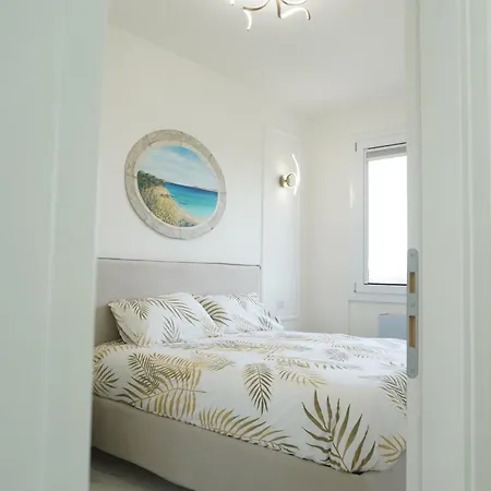 Apartment Frontemare *