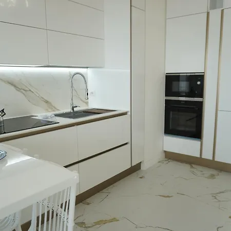 Apartment Frontemare