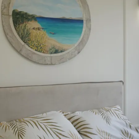 Frontemare Lido di Latina
