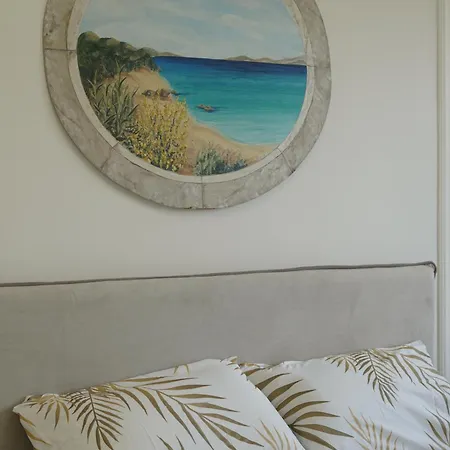 Apartment Frontemare