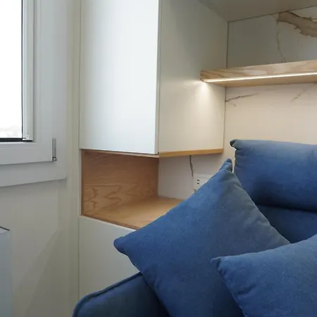 Frontemare Apartment *