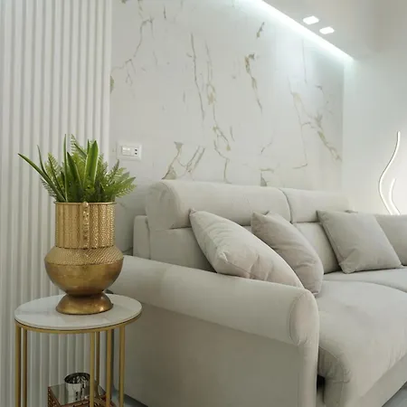 Frontemare Apartment Lido di Latina