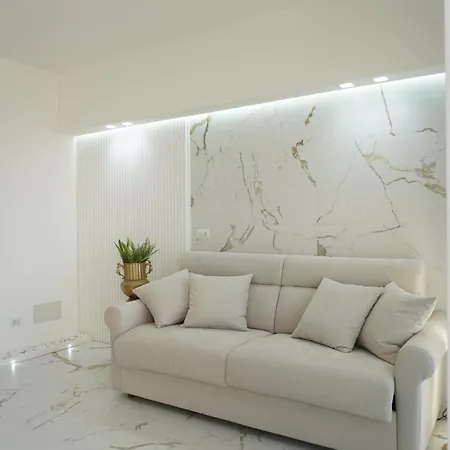 Apartment Frontemare Lido di Latina