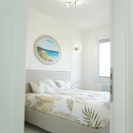 Apartment Frontemare
