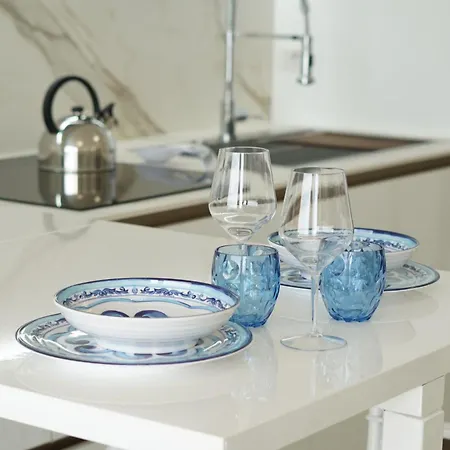 Apartment Frontemare Lido di Latina
