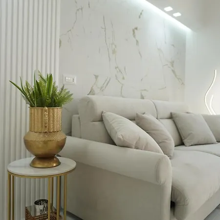 Apartment Frontemare *
