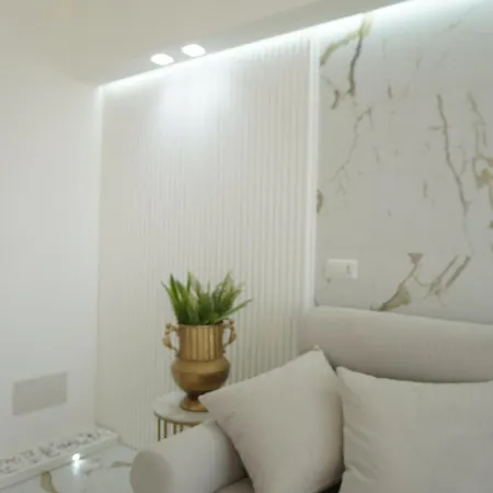 Frontemare Apartment