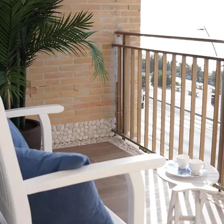 Frontemare Apartment