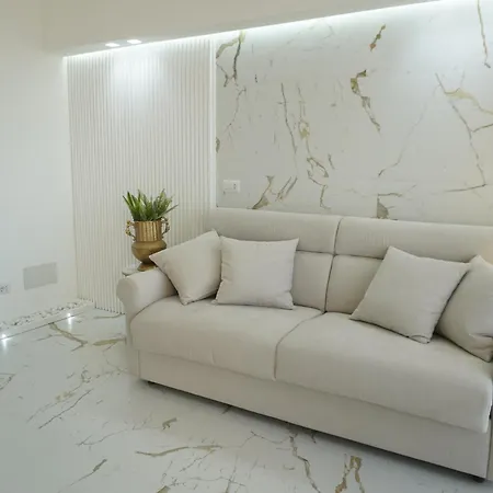 Apartment Frontemare *