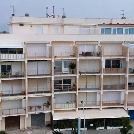 Apartment Frontemare