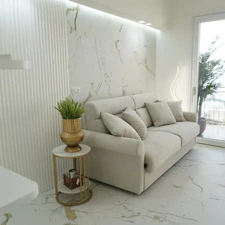 Frontemare Apartment Lido di Latina