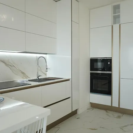 Frontemare Apartment Lido di Latina