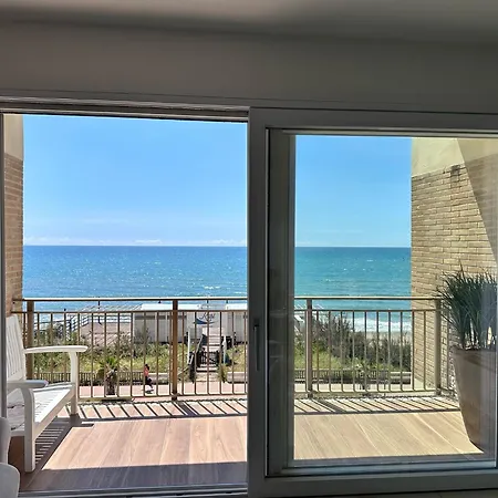 Frontemare Apartment
